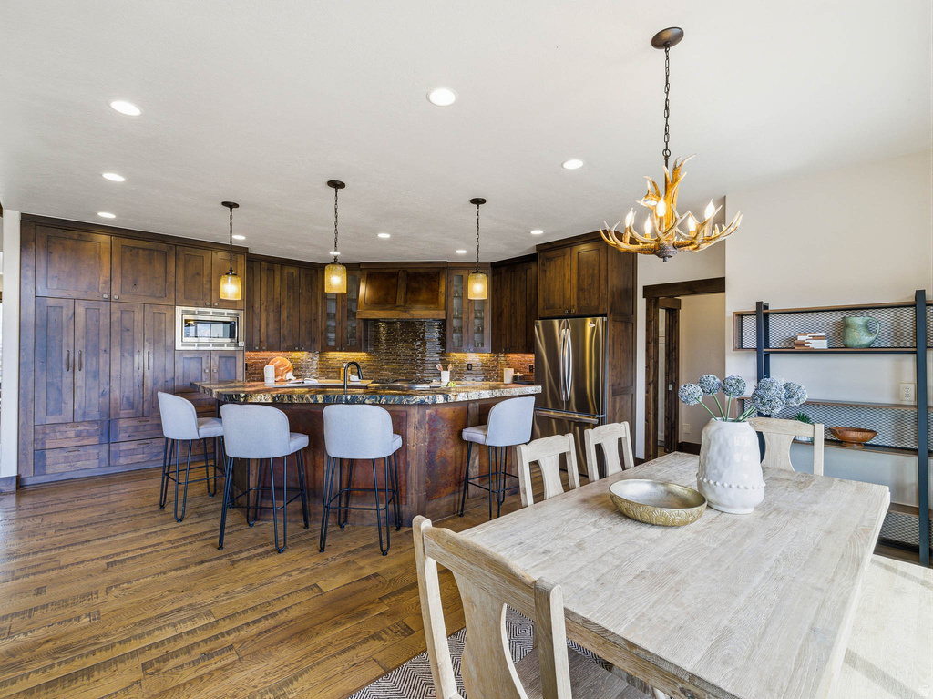 402 SHADOW HILL RD Wanship, UT 84017