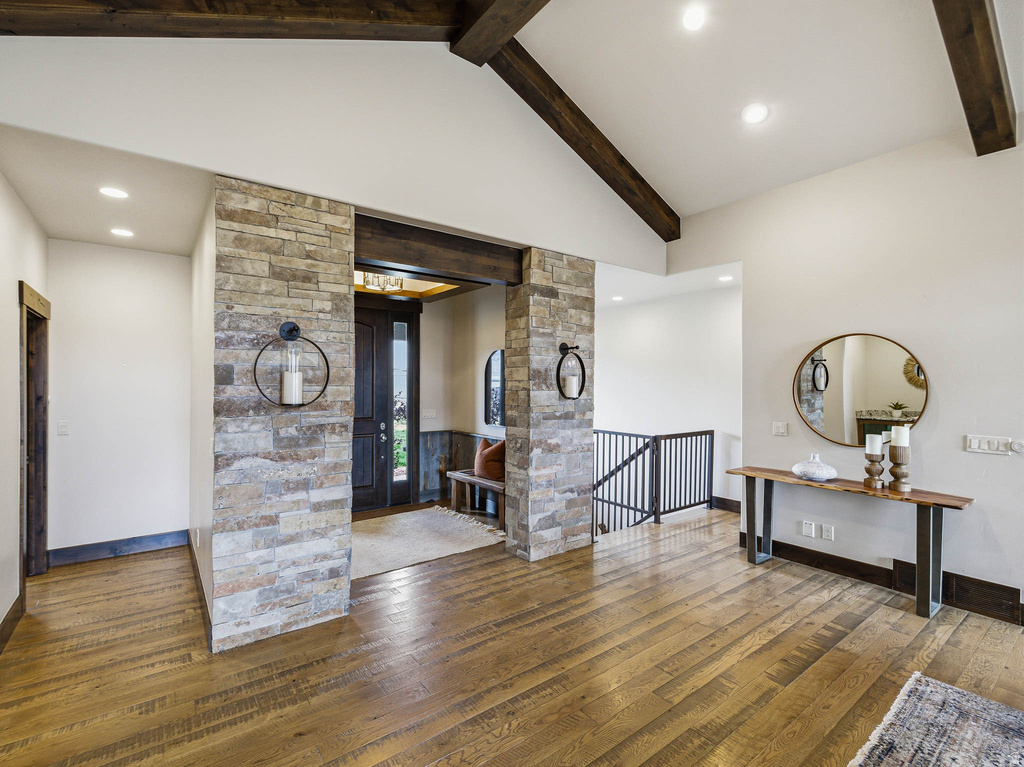 402 SHADOW HILL RD Wanship, UT 84017