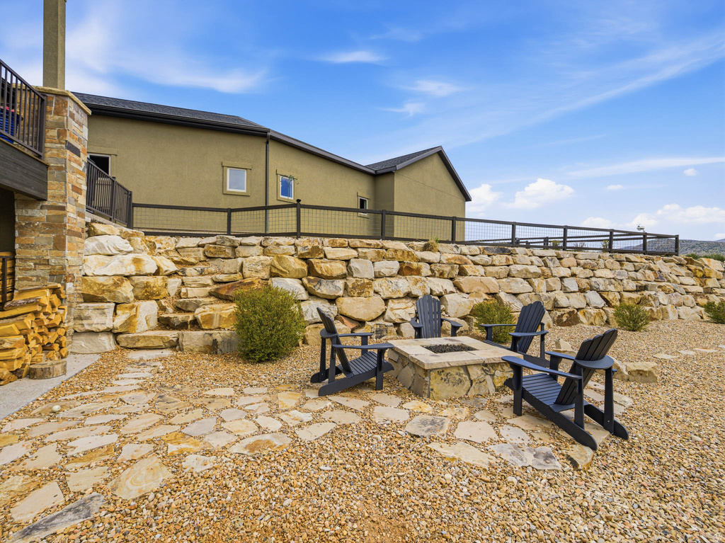 402 SHADOW HILL RD Wanship, UT 84017