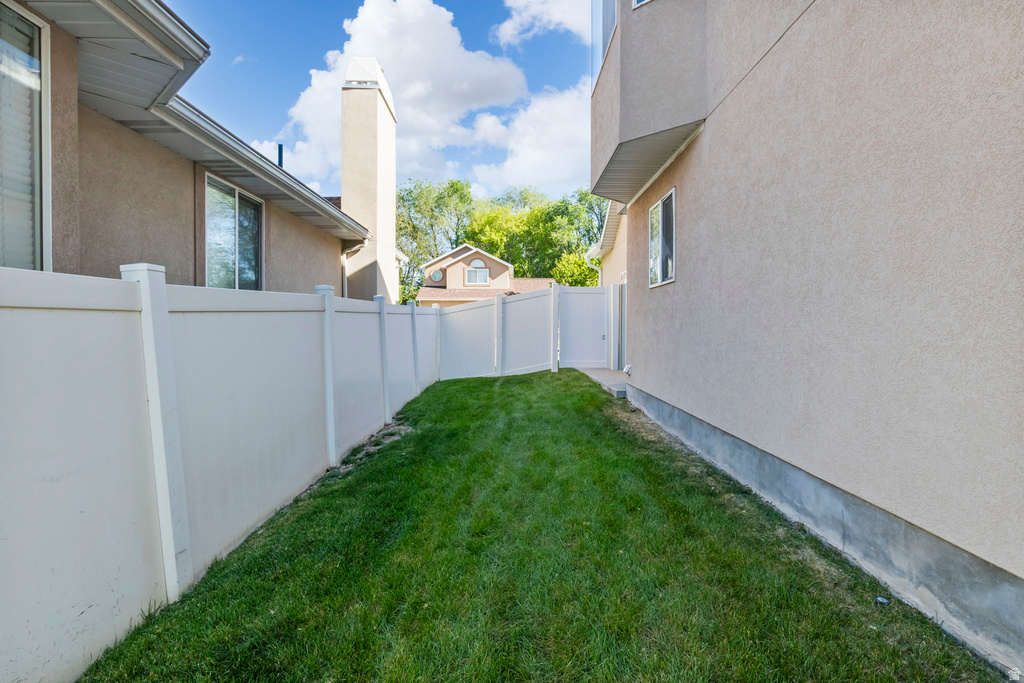 934 E MICHAEL MILL PL Millcreek, UT 84106