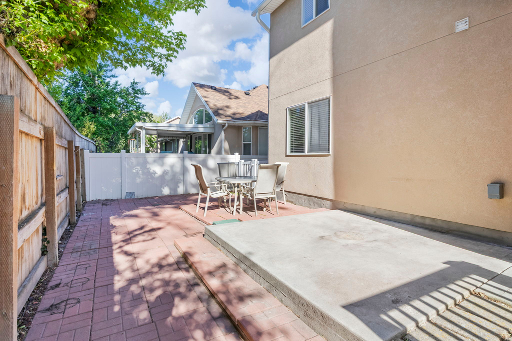 934 E MICHAEL MILL PL Millcreek, UT 84106