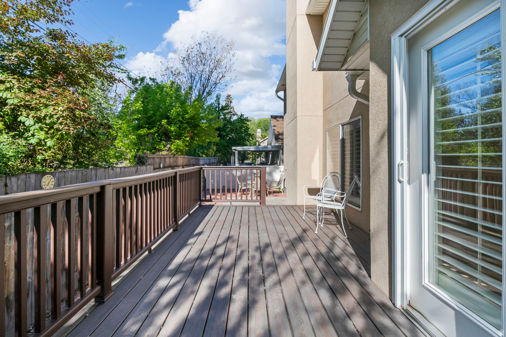 934 E MICHAEL MILL PL Millcreek, UT 84106