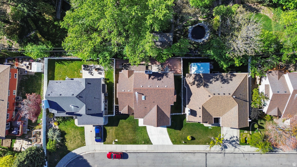 934 E MICHAEL MILL PL Millcreek, UT 84106