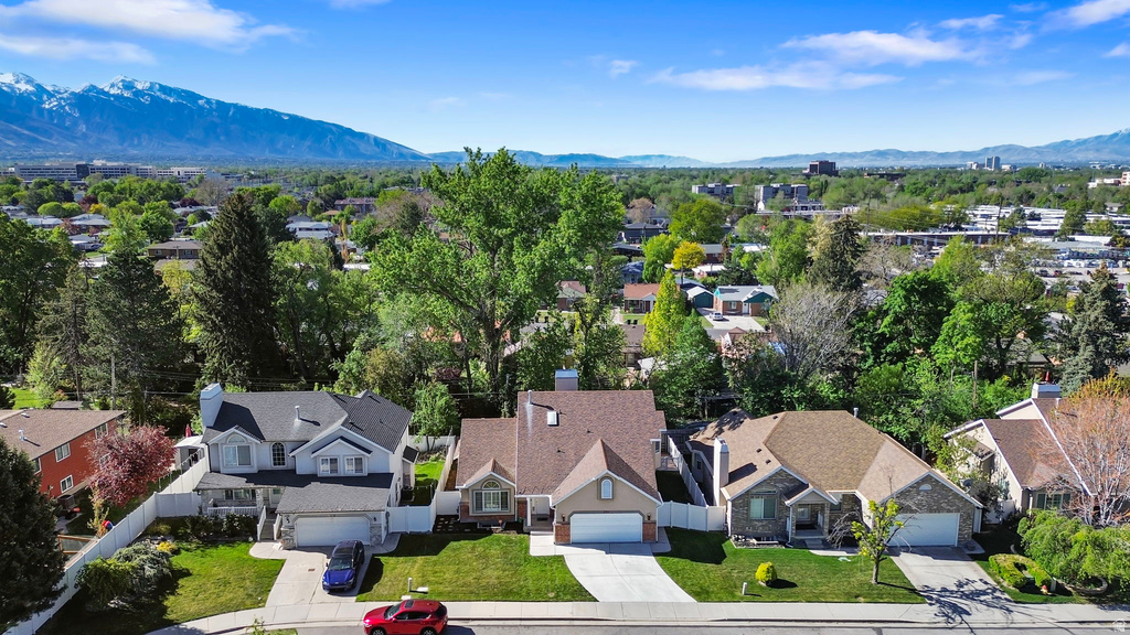 934 E MICHAEL MILL PL Millcreek, UT 84106