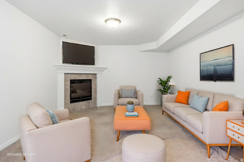 934 E MICHAEL MILL PL Millcreek, UT 84106