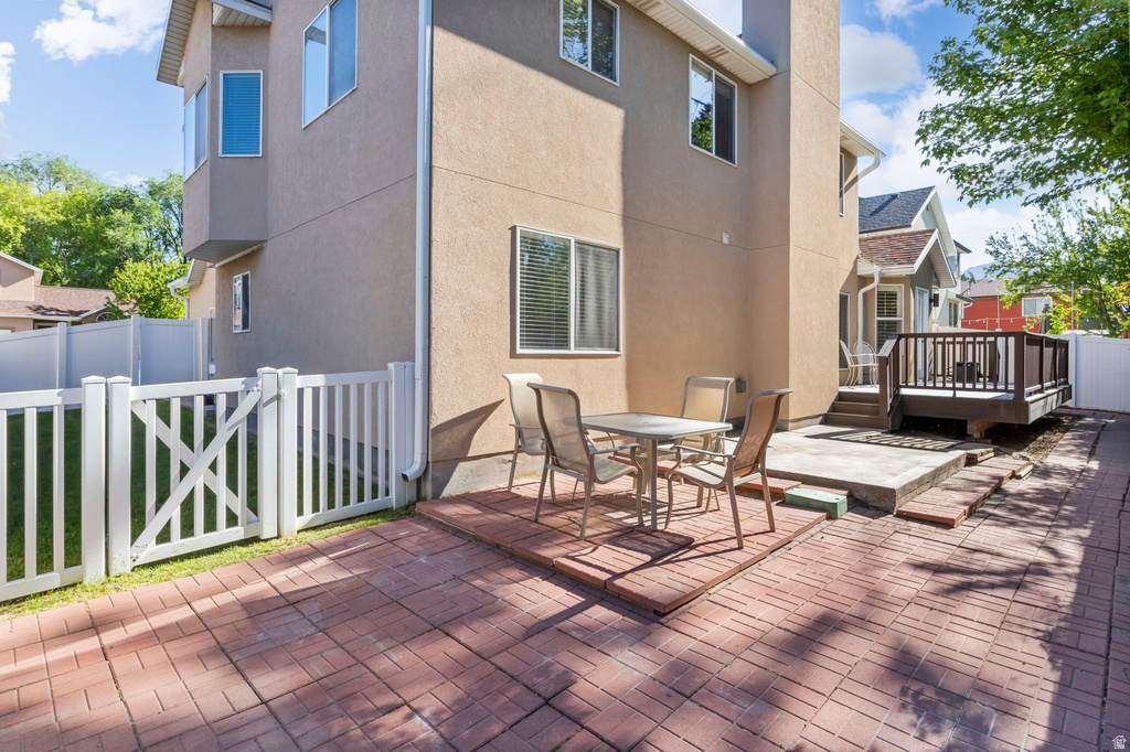 934 E MICHAEL MILL PL Millcreek, UT 84106