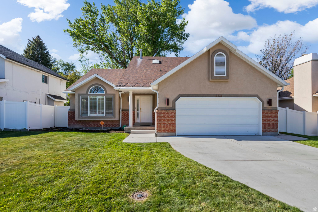 934 E MICHAEL MILL PL Millcreek, UT 84106
