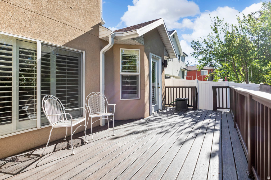 934 E MICHAEL MILL PL Millcreek, UT 84106