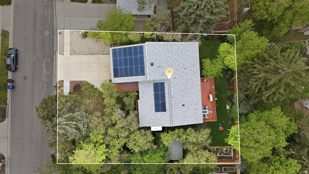 3589 E MACINTOSH LN Cottonwood Heights, UT 84121