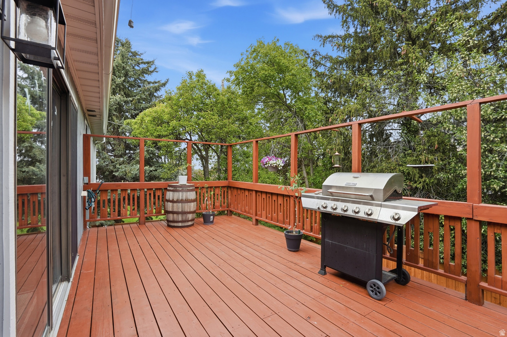 3589 E MACINTOSH LN Cottonwood Heights, UT 84121