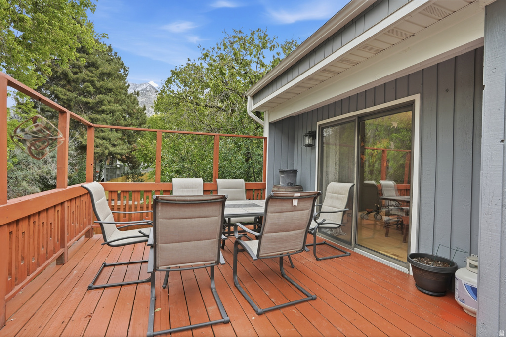3589 E MACINTOSH LN Cottonwood Heights, UT 84121