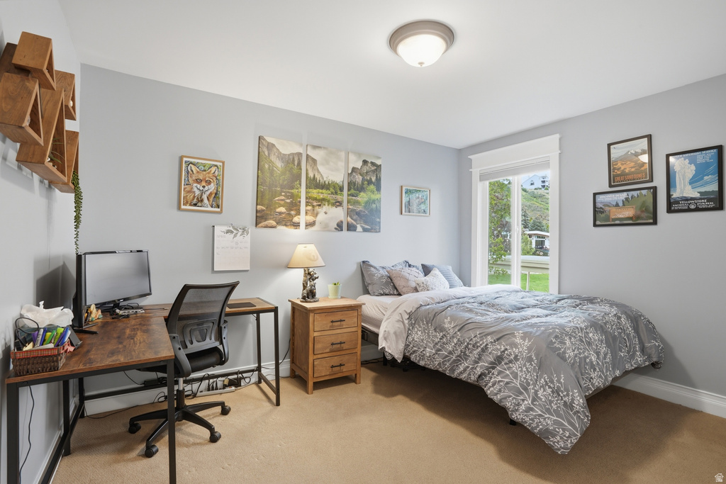 3589 E MACINTOSH LN Cottonwood Heights, UT 84121
