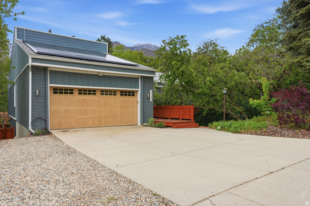 3589 E MACINTOSH LN Cottonwood Heights, UT 84121