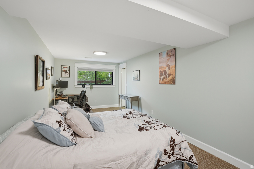 3589 E MACINTOSH LN Cottonwood Heights, UT 84121