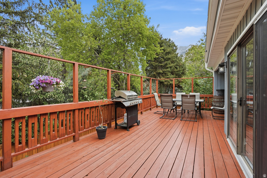 3589 E MACINTOSH LN Cottonwood Heights, UT 84121