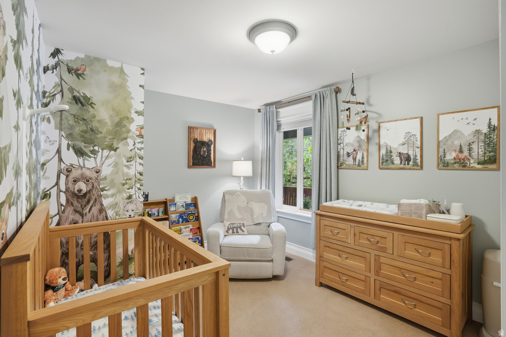 3589 E MACINTOSH LN Cottonwood Heights, UT 84121