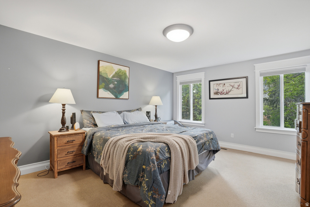 3589 E MACINTOSH LN Cottonwood Heights, UT 84121