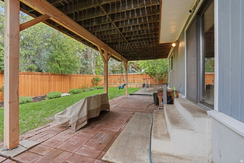 3589 E MACINTOSH LN Cottonwood Heights, UT 84121