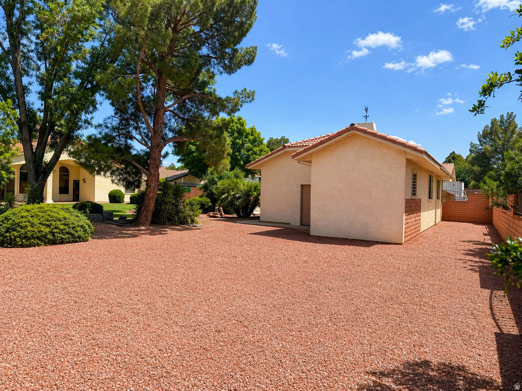 625 LOS ALAMITOS DR St George, UT 84790