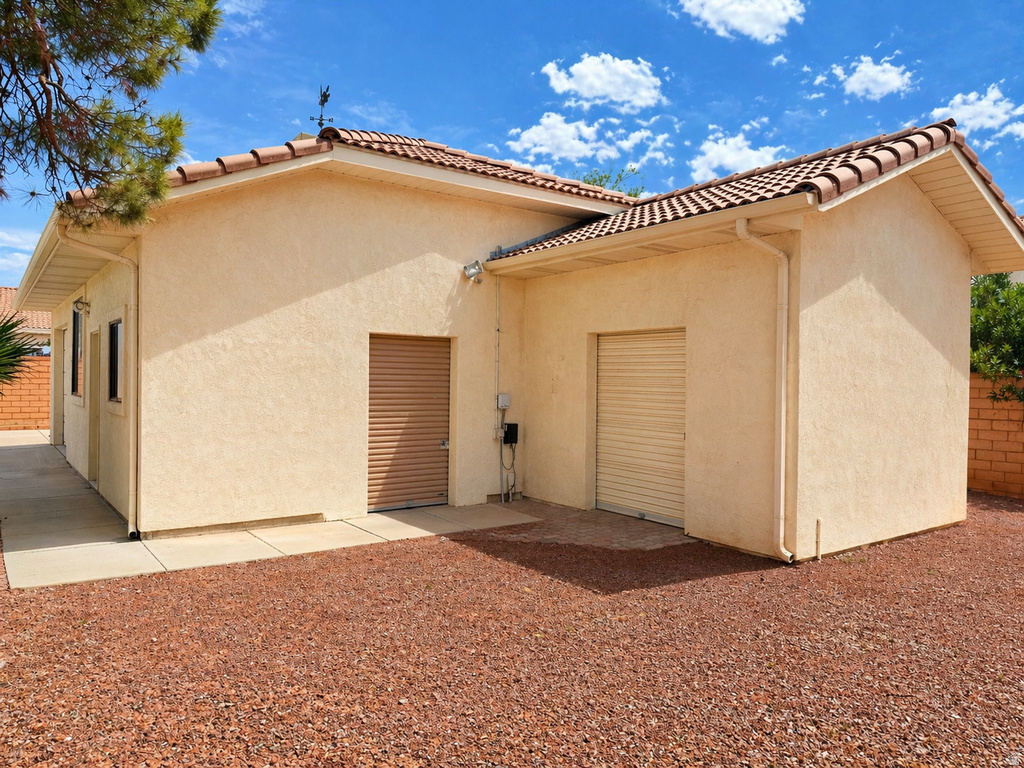 625 LOS ALAMITOS DR St George, UT 84790