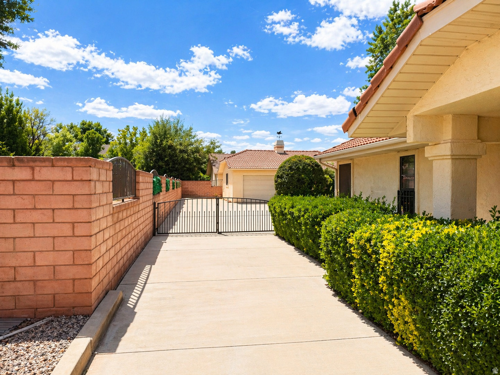 625 LOS ALAMITOS DR St George, UT 84790