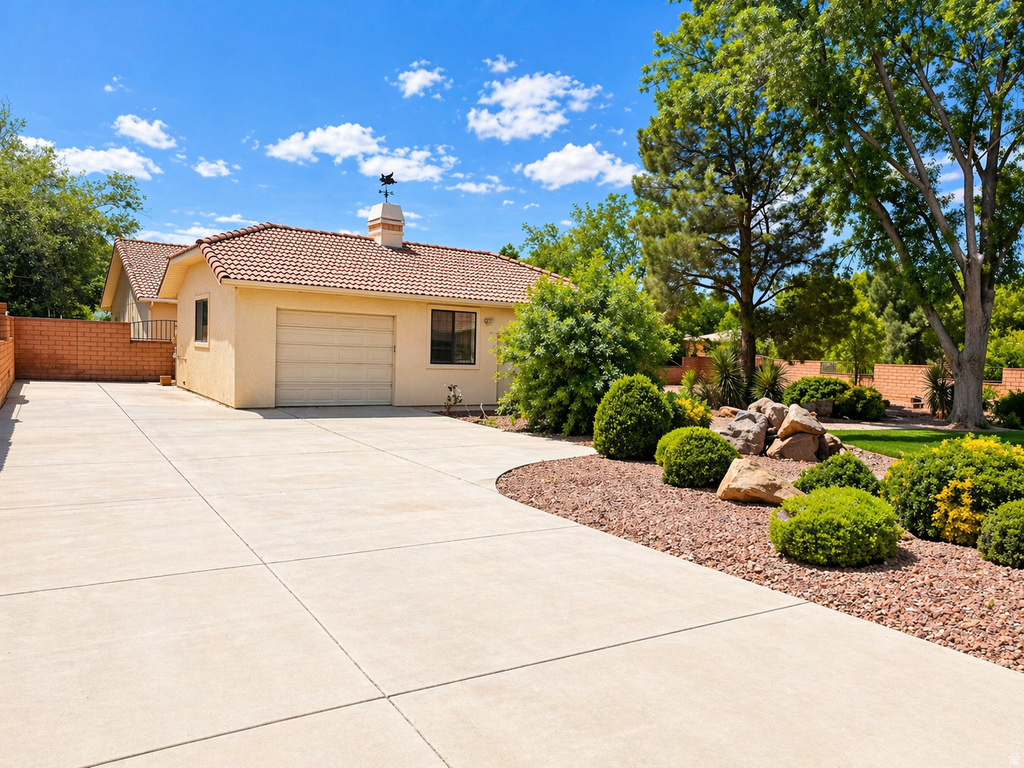 625 LOS ALAMITOS DR St George, UT 84790