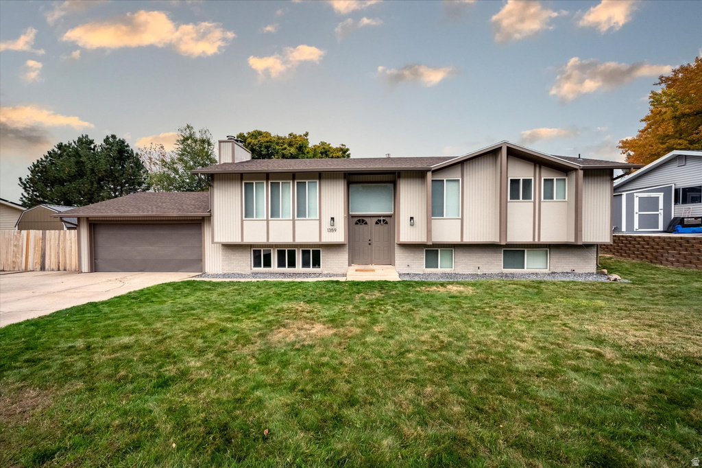 1359 N EAST LISA ST Layton, UT 84040