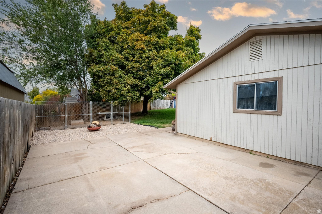 1359 N EAST LISA ST Layton, UT 84040