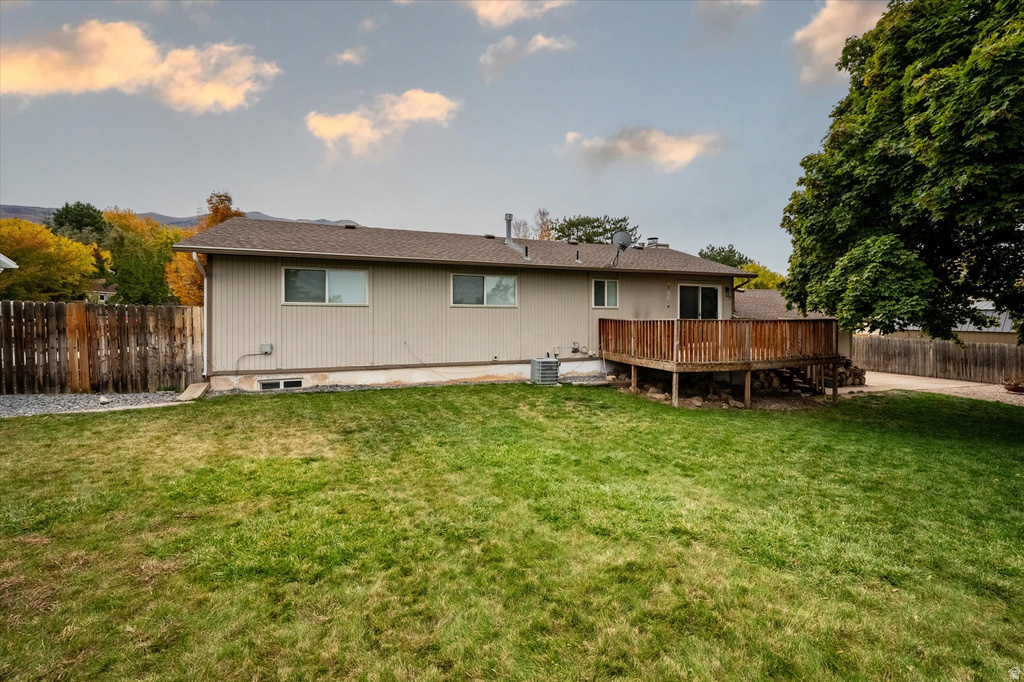 1359 N EAST LISA ST Layton, UT 84040