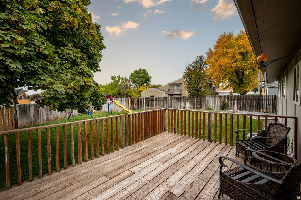 1359 N EAST LISA ST Layton, UT 84040