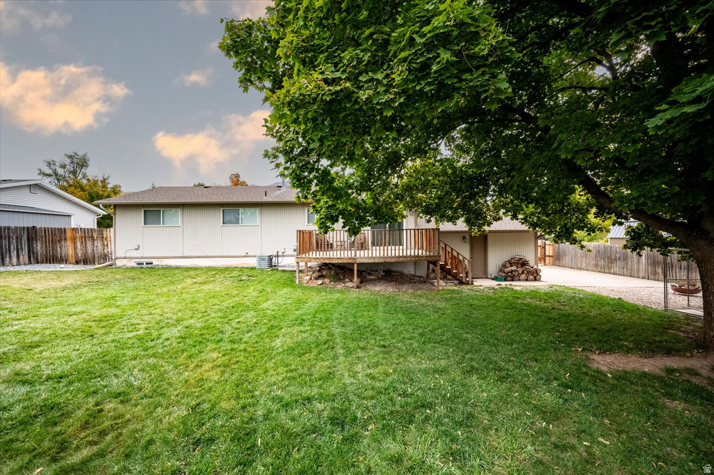 1359 N EAST LISA ST Layton, UT 84040