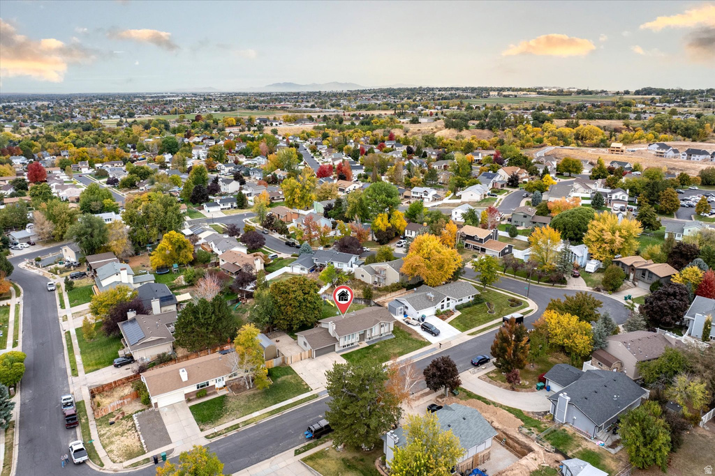 1359 N EAST LISA ST Layton, UT 84040
