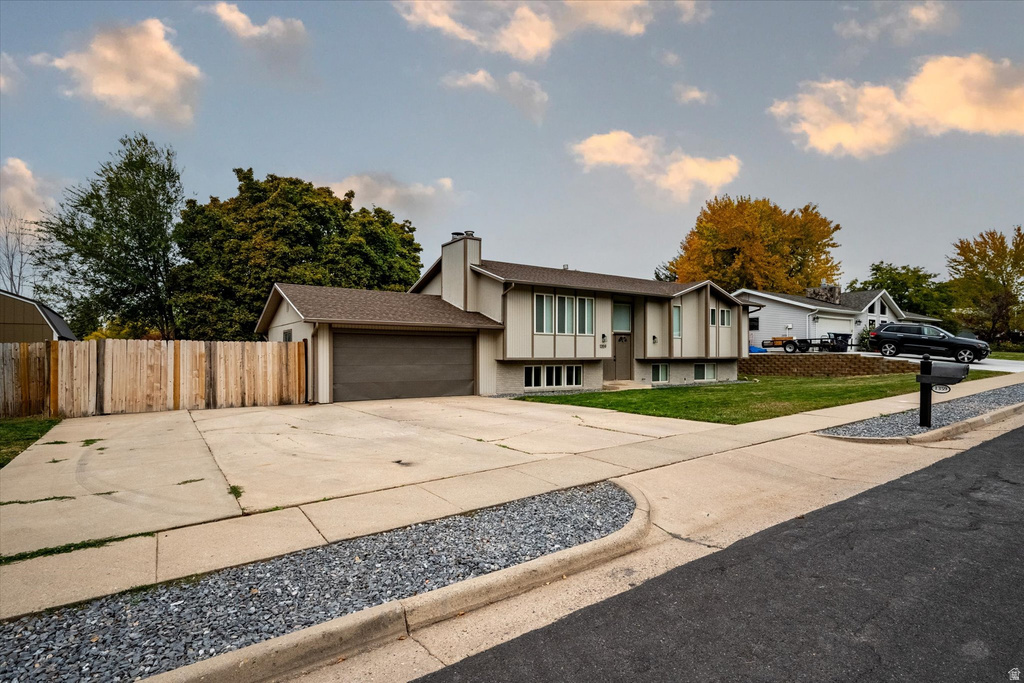 1359 N EAST LISA ST Layton, UT 84040