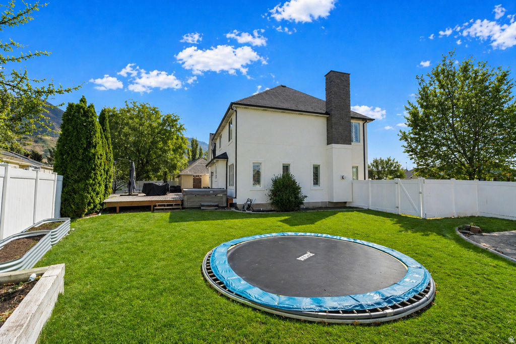 4552 W WINDSOR CIR Pleasant Grove, UT 84062