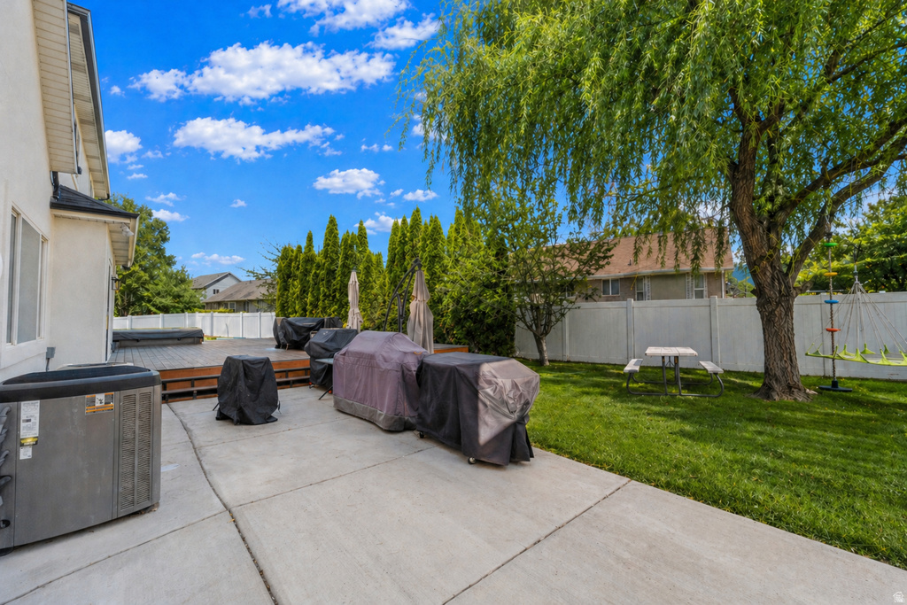 4552 W WINDSOR CIR Pleasant Grove, UT 84062