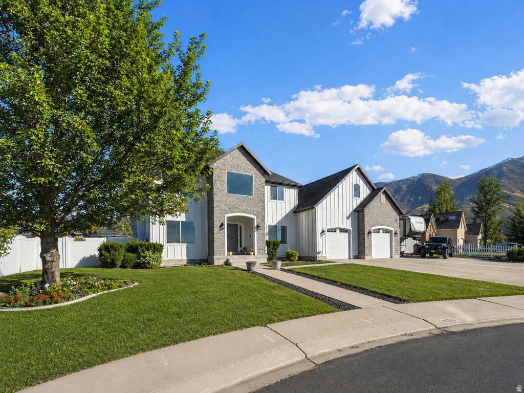 4552 W WINDSOR CIR Pleasant Grove, UT 84062
