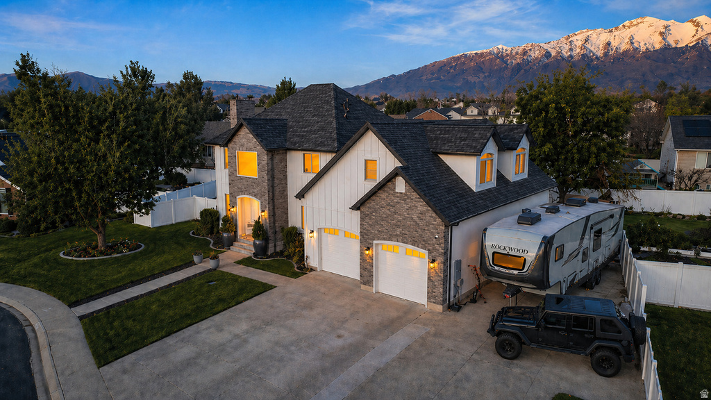 4552 W WINDSOR CIR Pleasant Grove, UT 84062