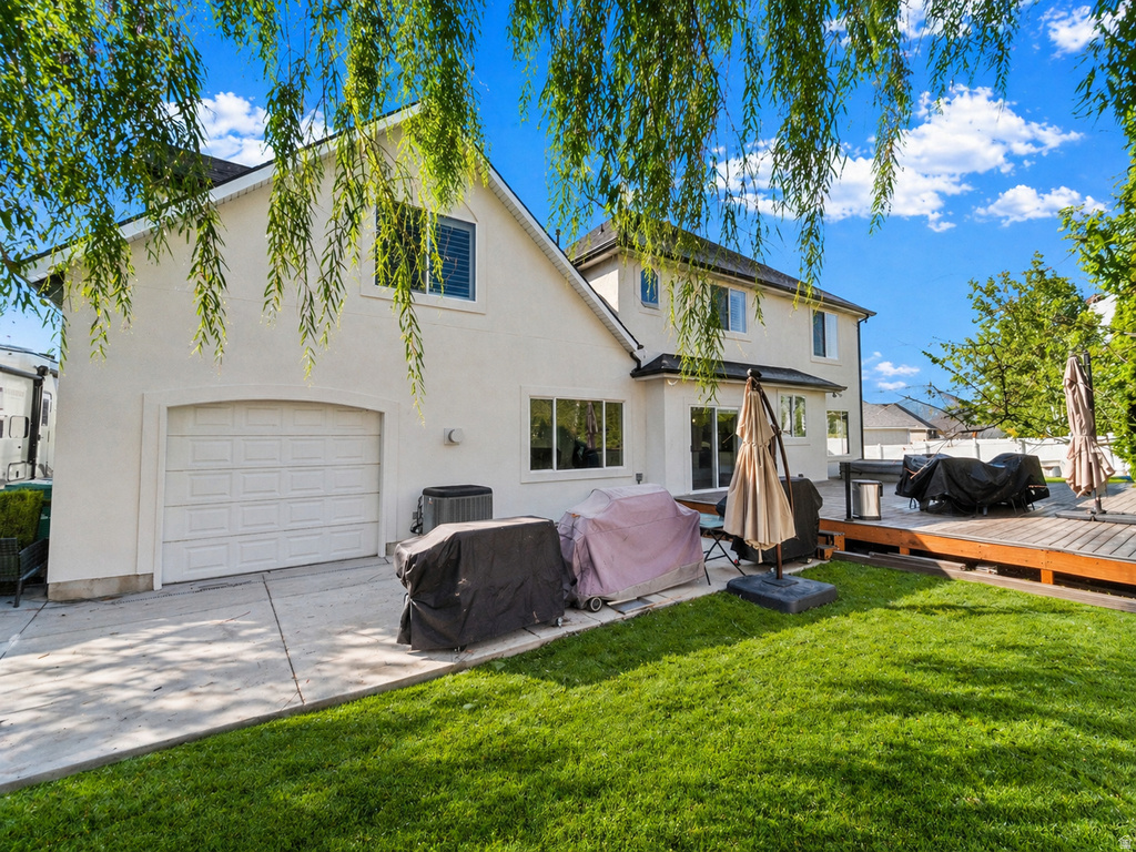 4552 W WINDSOR CIR Pleasant Grove, UT 84062