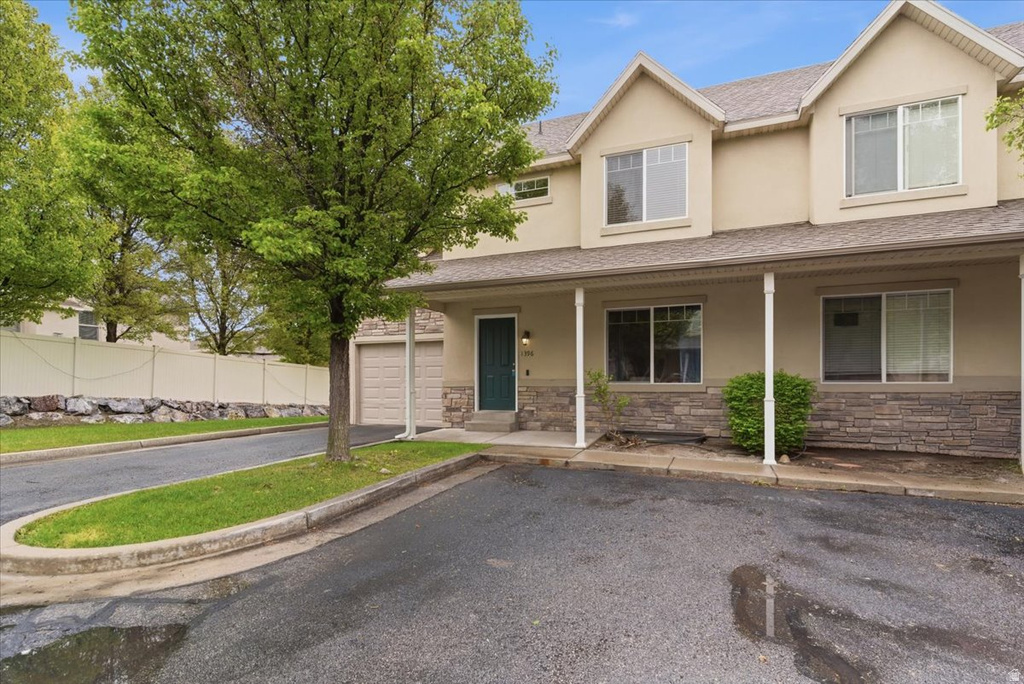 1396 E 380 N Lehi, UT 84043