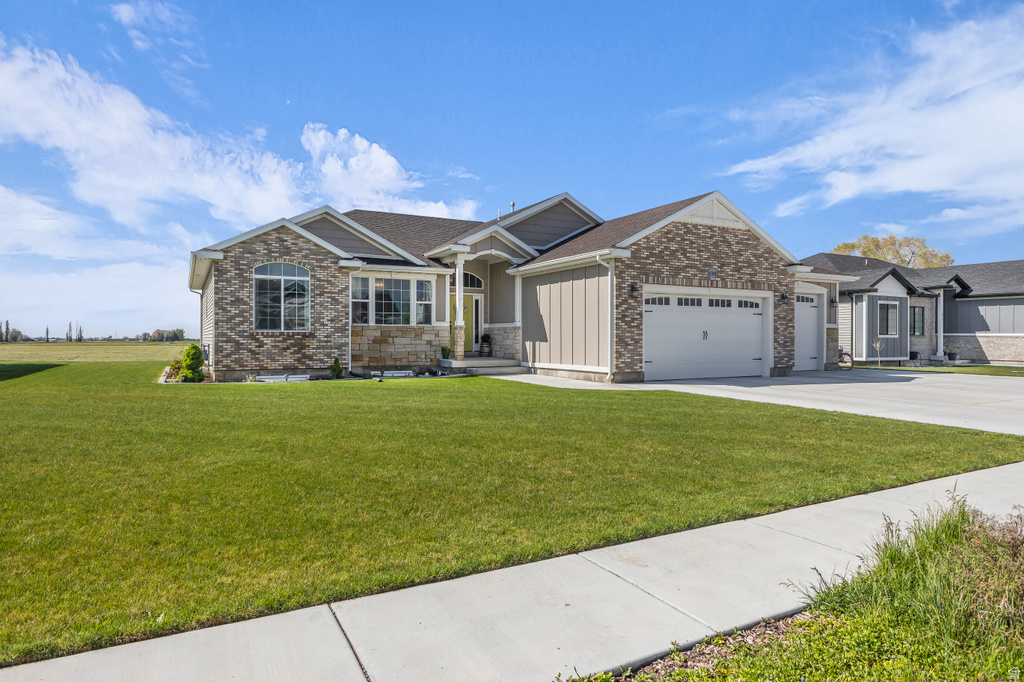 1092 E 250 S Tremonton, UT 84337