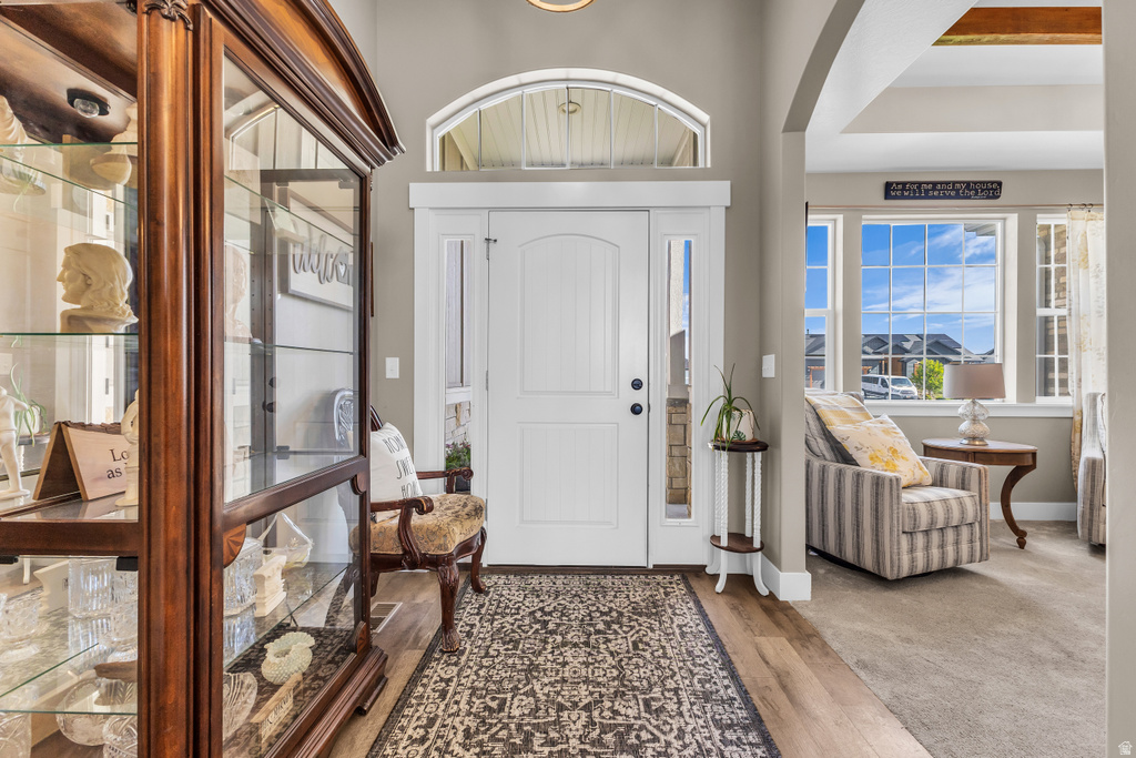 1092 E 250 S Tremonton, UT 84337