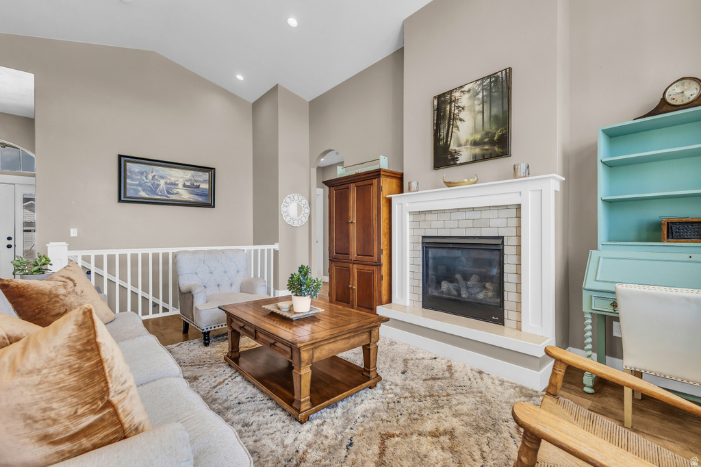1092 E 250 S Tremonton, UT 84337