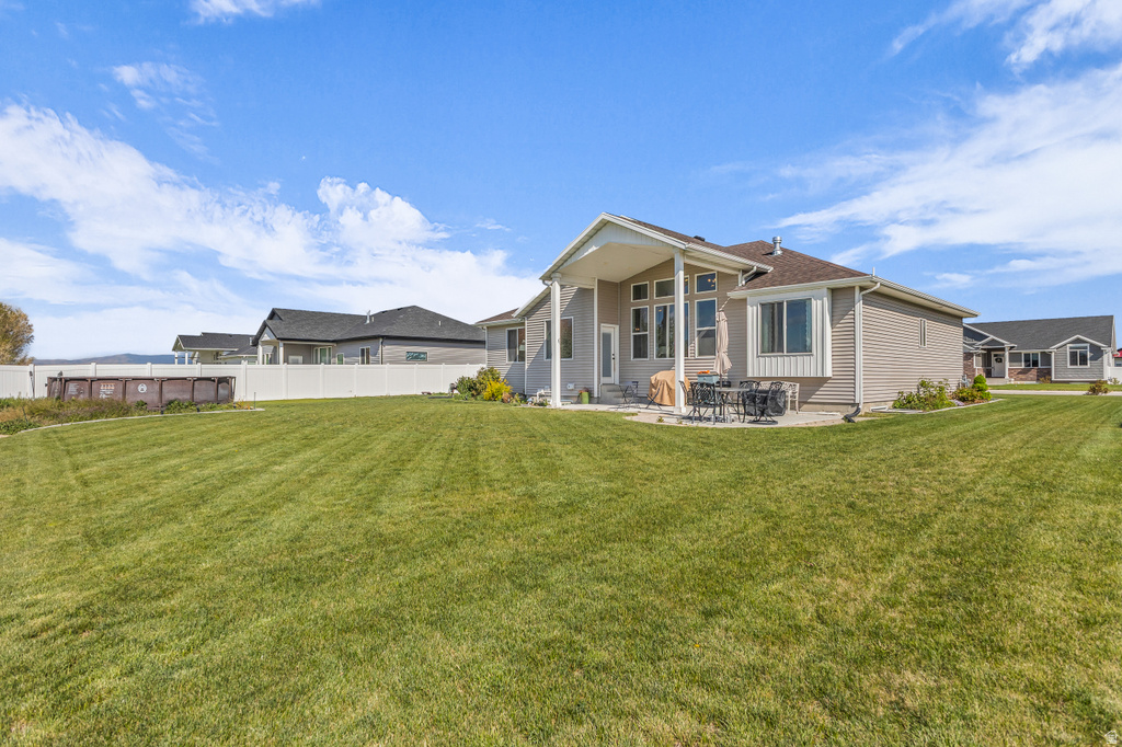 1092 E 250 S Tremonton, UT 84337