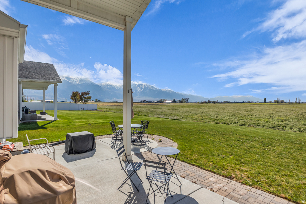 1092 E 250 S Tremonton, UT 84337