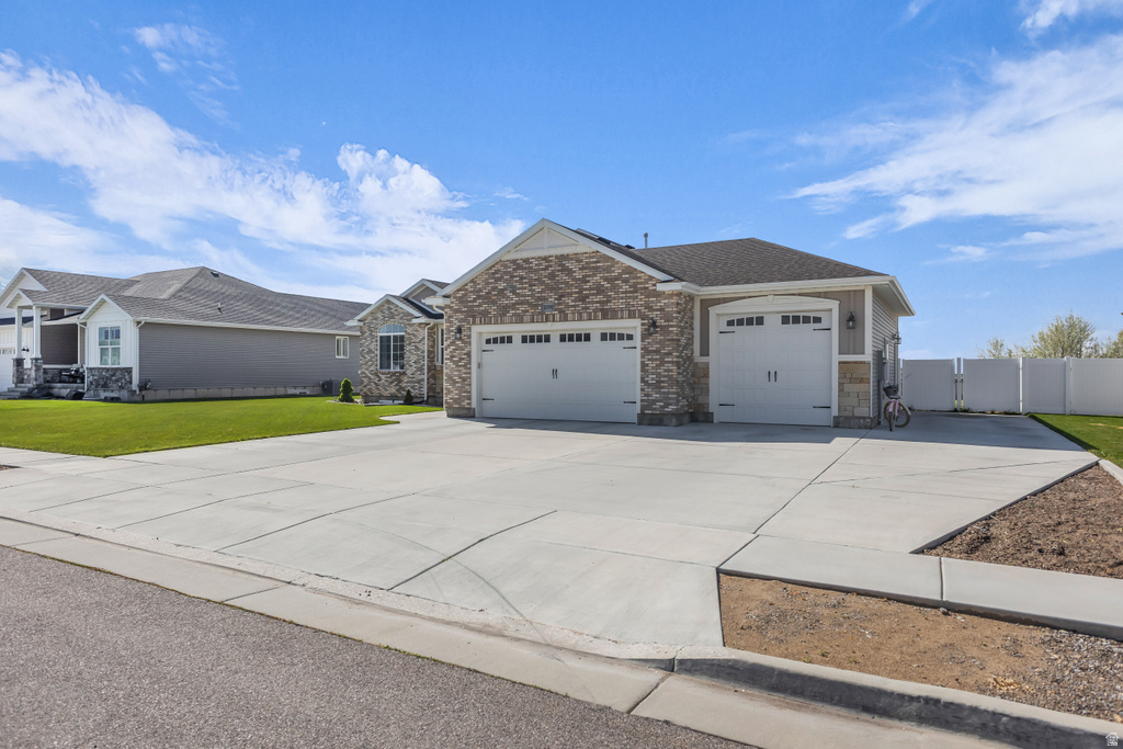 1092 E 250 S Tremonton, UT 84337