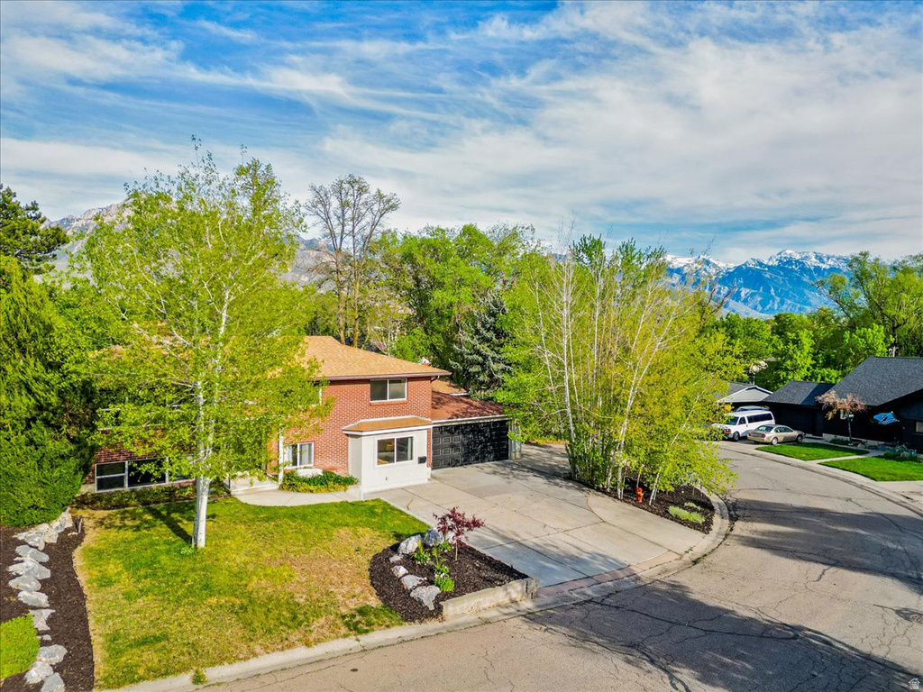 4657 S BROOKWOOD CIR Millcreek, UT 84117