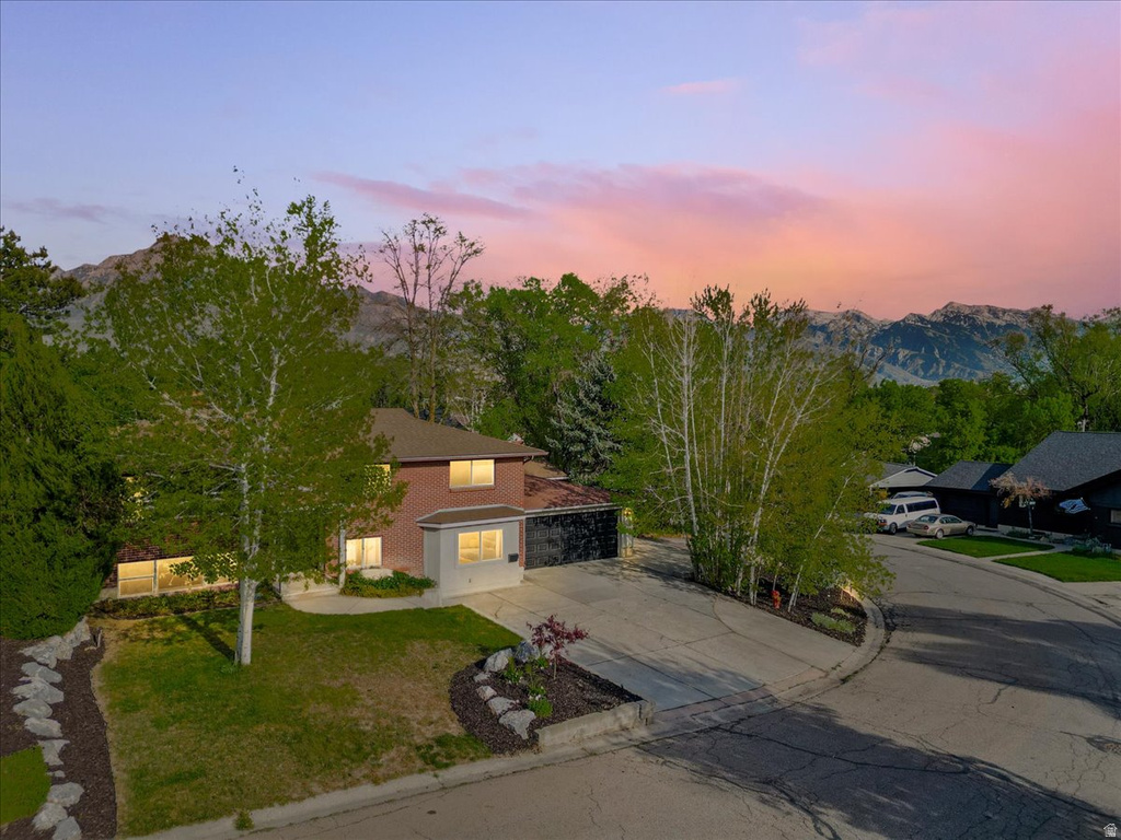 4657 S BROOKWOOD CIR Millcreek, UT 84117