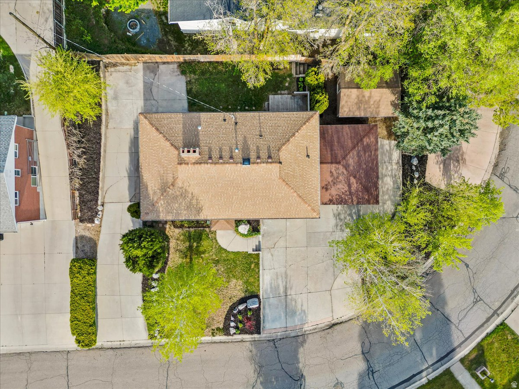 4657 S BROOKWOOD CIR Millcreek, UT 84117