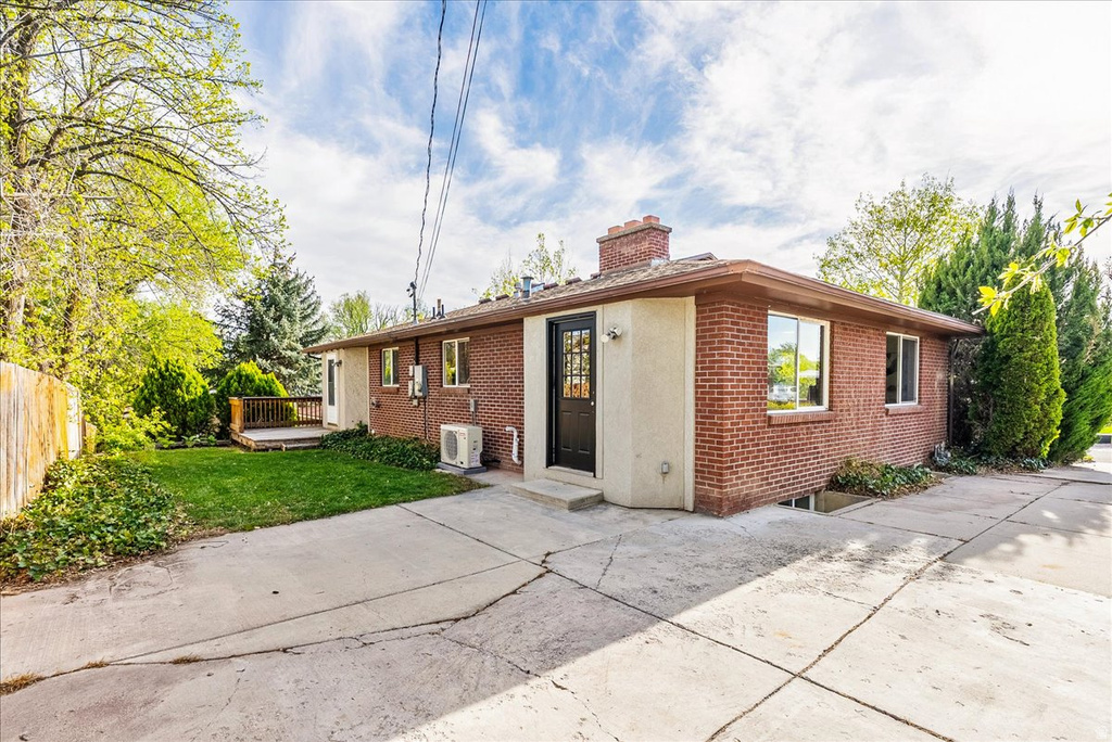 4657 S BROOKWOOD CIR Millcreek, UT 84117
