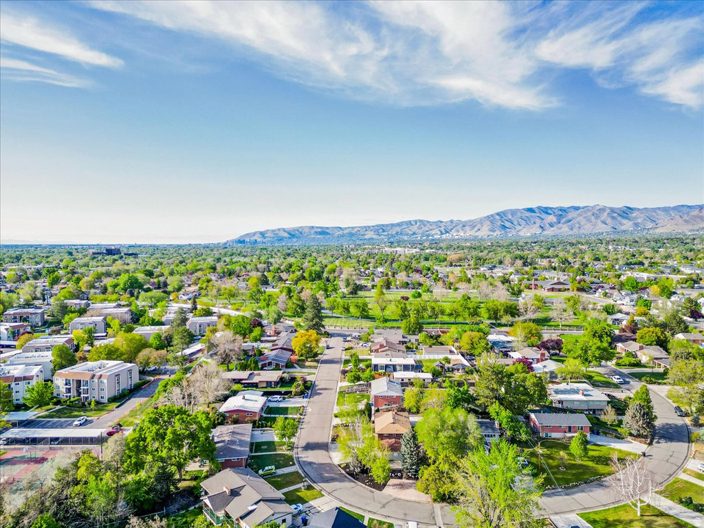 4657 S BROOKWOOD CIR Millcreek, UT 84117